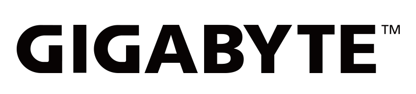 GIGABYTE logo