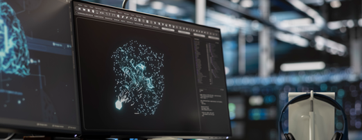 AI Development Workstation