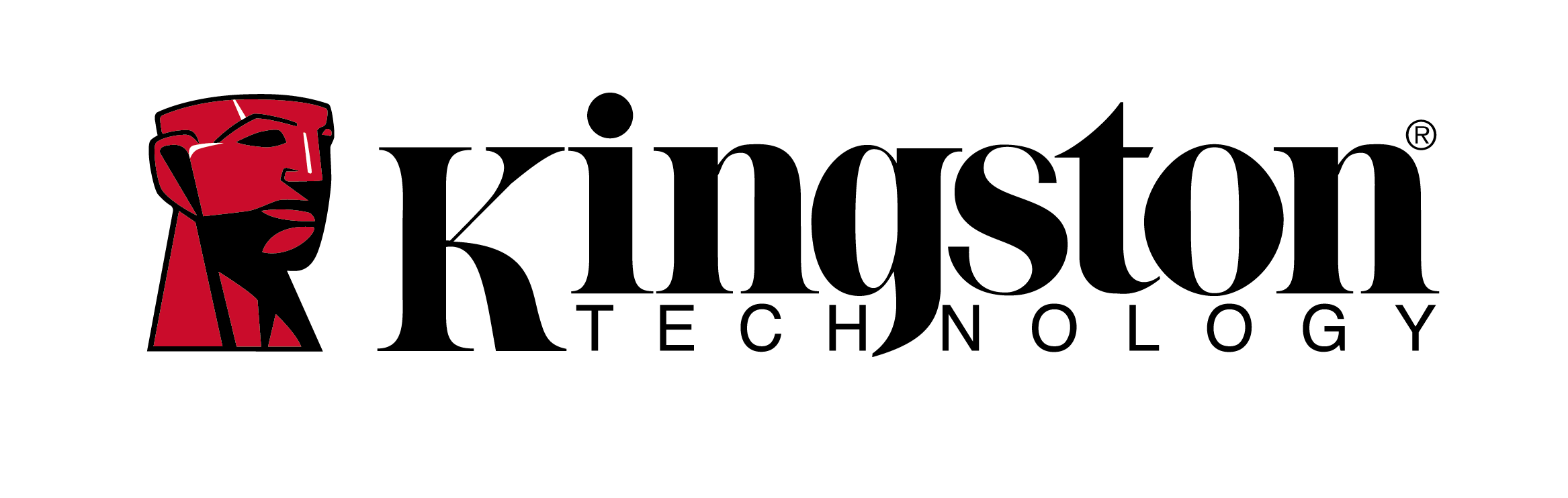 Kingston logo