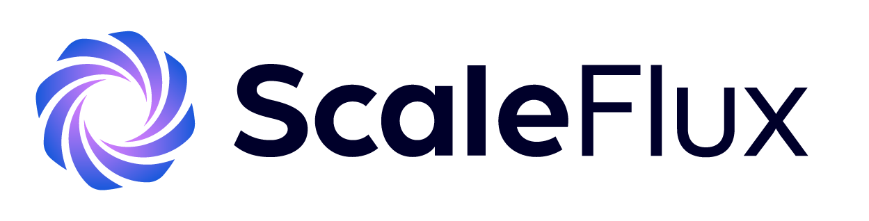 ScaleFlux logo