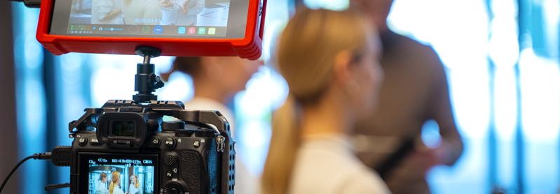 Media Production Workstation