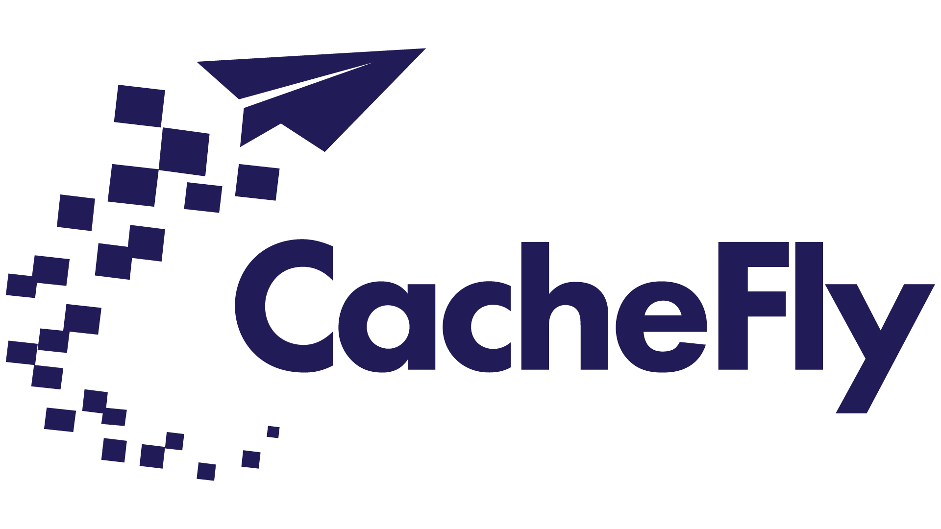 CacheFly logo