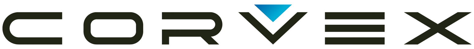Corvex AI logo