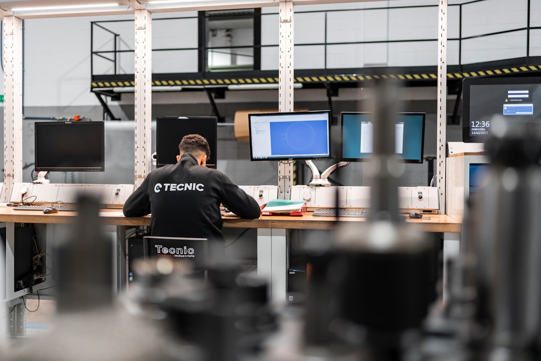 Engineering & Design