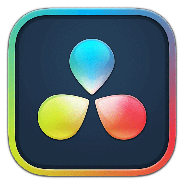 DaVinci Resolve