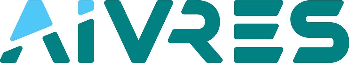 AiVRES logo