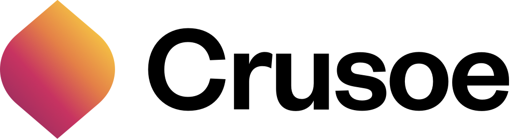 Crusoe Energy logo