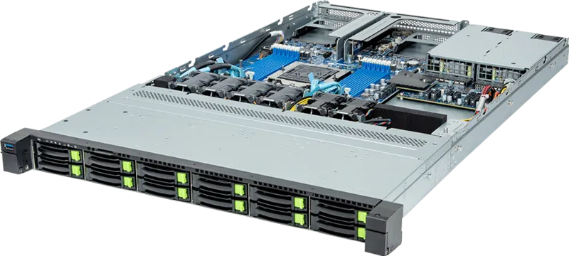 ProxMox VE Cluster for VDI