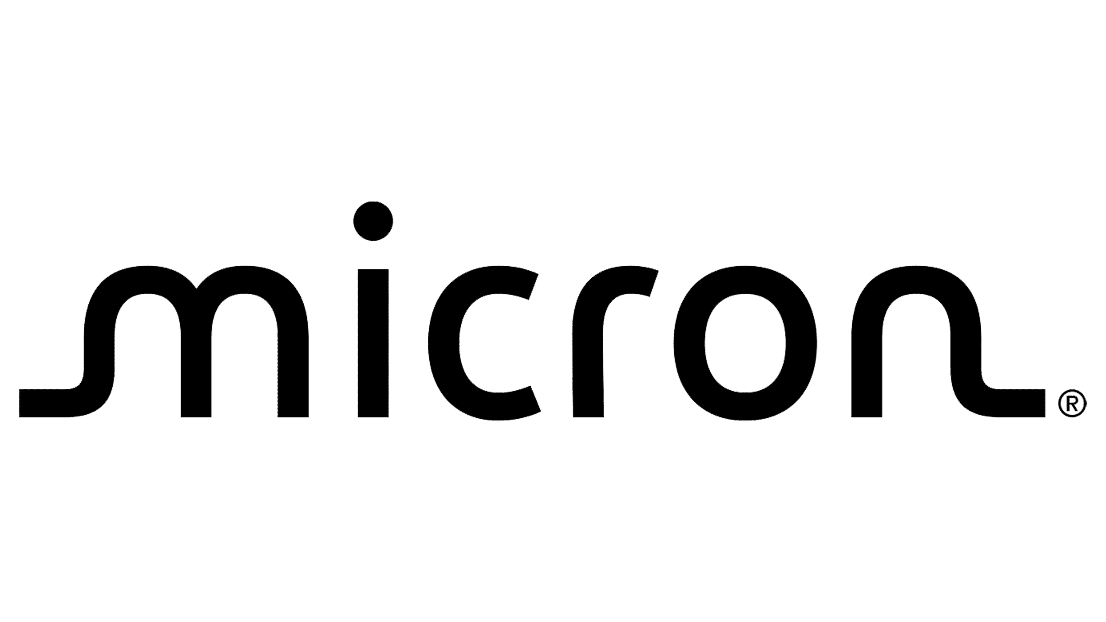 Micron logo