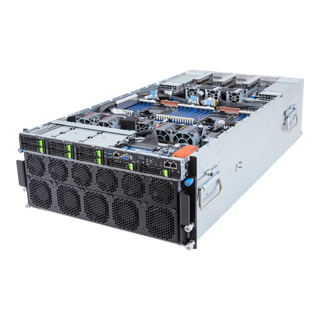 Edge Computing AI Systems