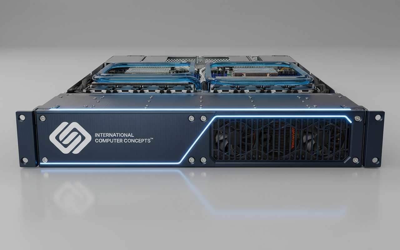 High-frequency Trading Infrastructure