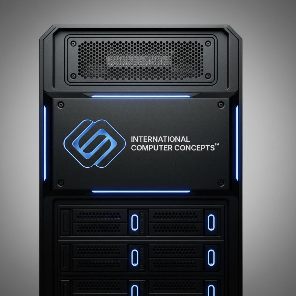 AI Workstation with NVIDIA GPU