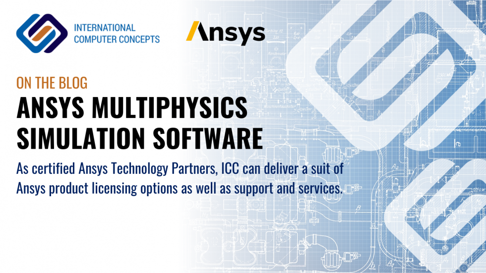Ansys Multiphysics Simulation Software