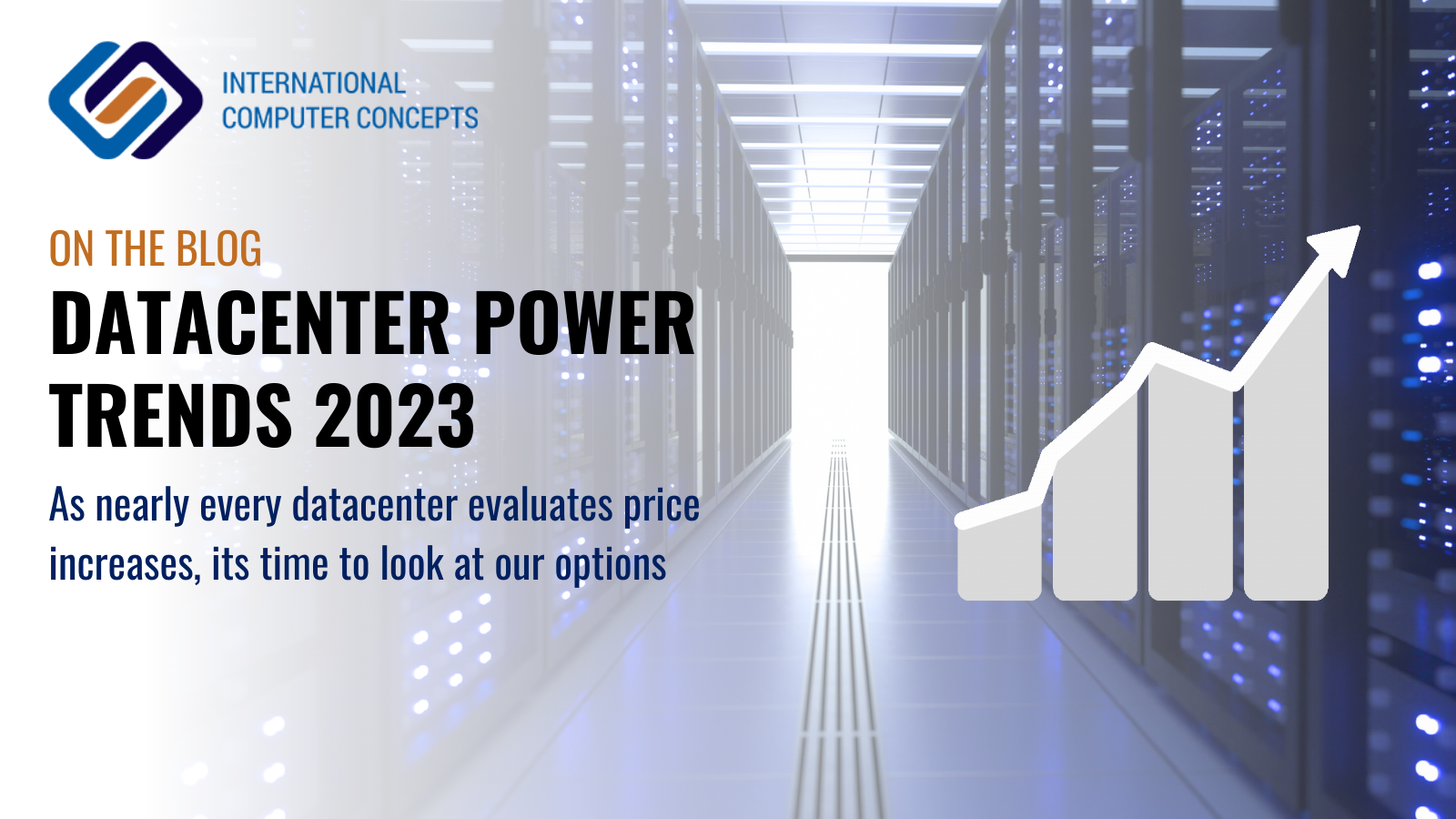 Datacenter power trends and things you can do at the server level