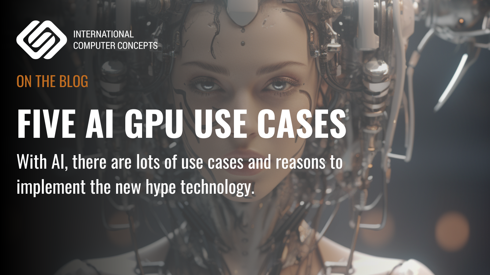 Five AI GPU Use Cases