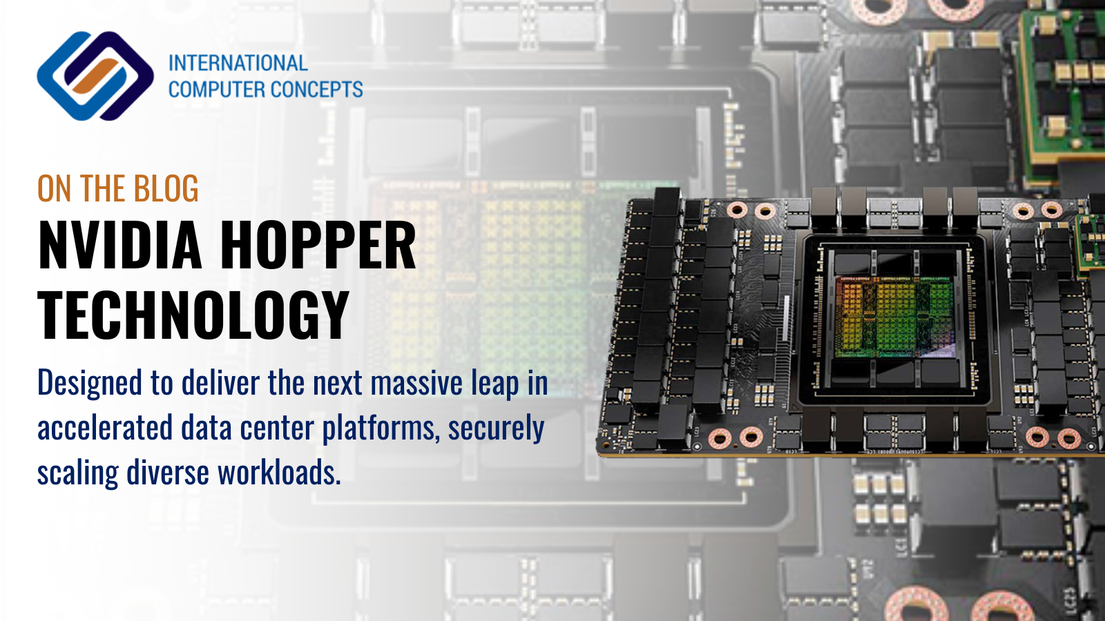 NVIDIA Hopper Technology