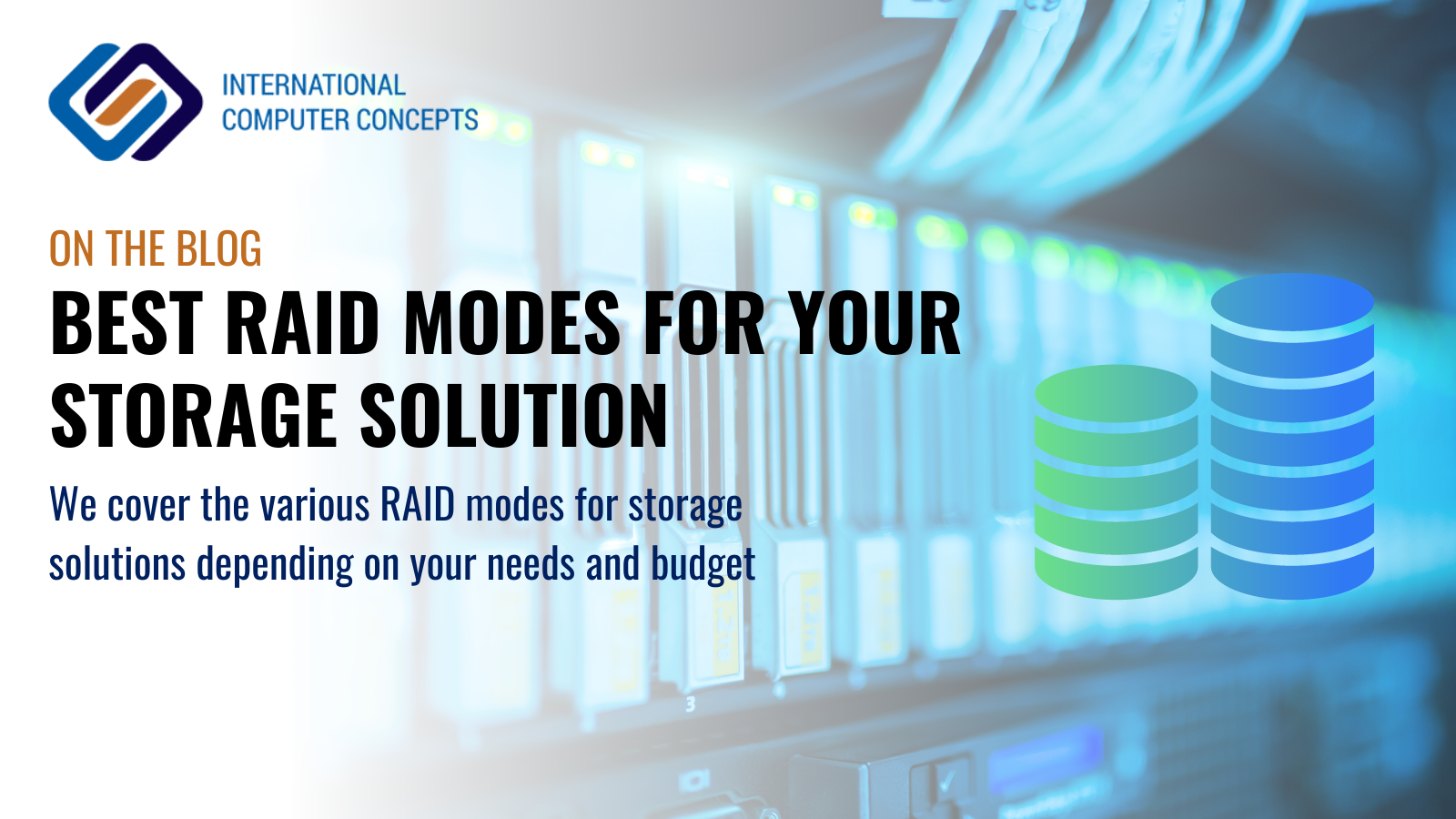 Best RAID modes for your storage solution