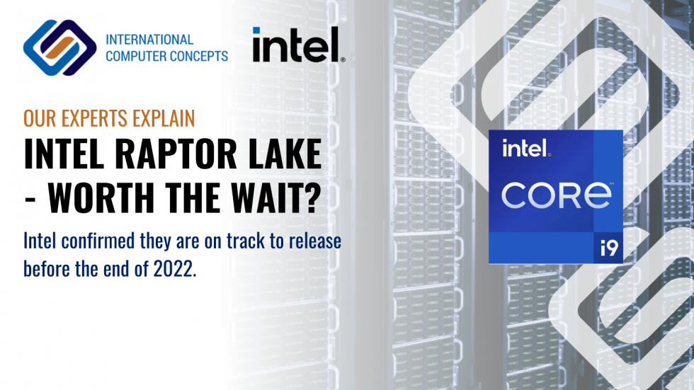 Should I wait for the new Intel Raptor Lake processors?
