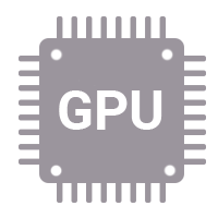 GPU Slots Icon