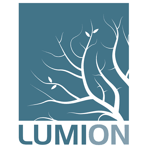 Lumion Logo