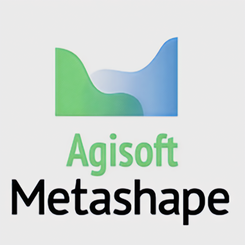 Metashape Logo