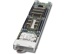Supermicro Microblade 2 Bay Dual LGA2011  32GB(8 DIMMS) 2400MHz 2xSATA 2x10GbE