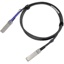 NVIDIA passive fiber cable, SMF, MPO to 2x MPO, 50m